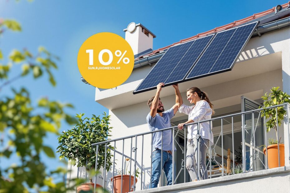 code promo réduction sunology sun_rjhomesolar