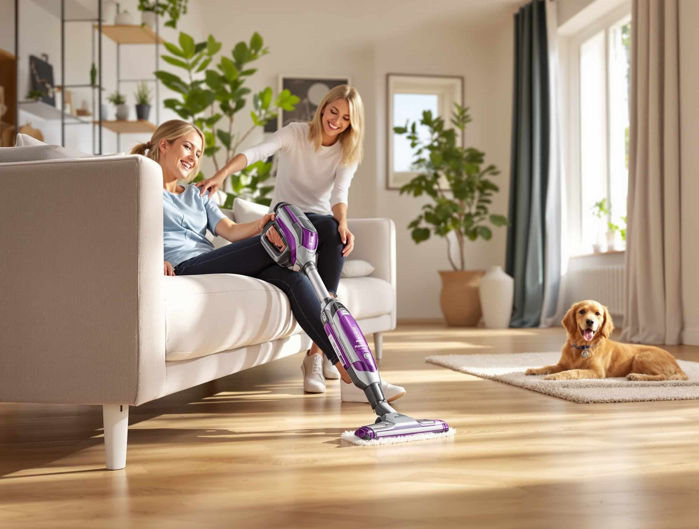 rowenta x-pert 6.60 avis