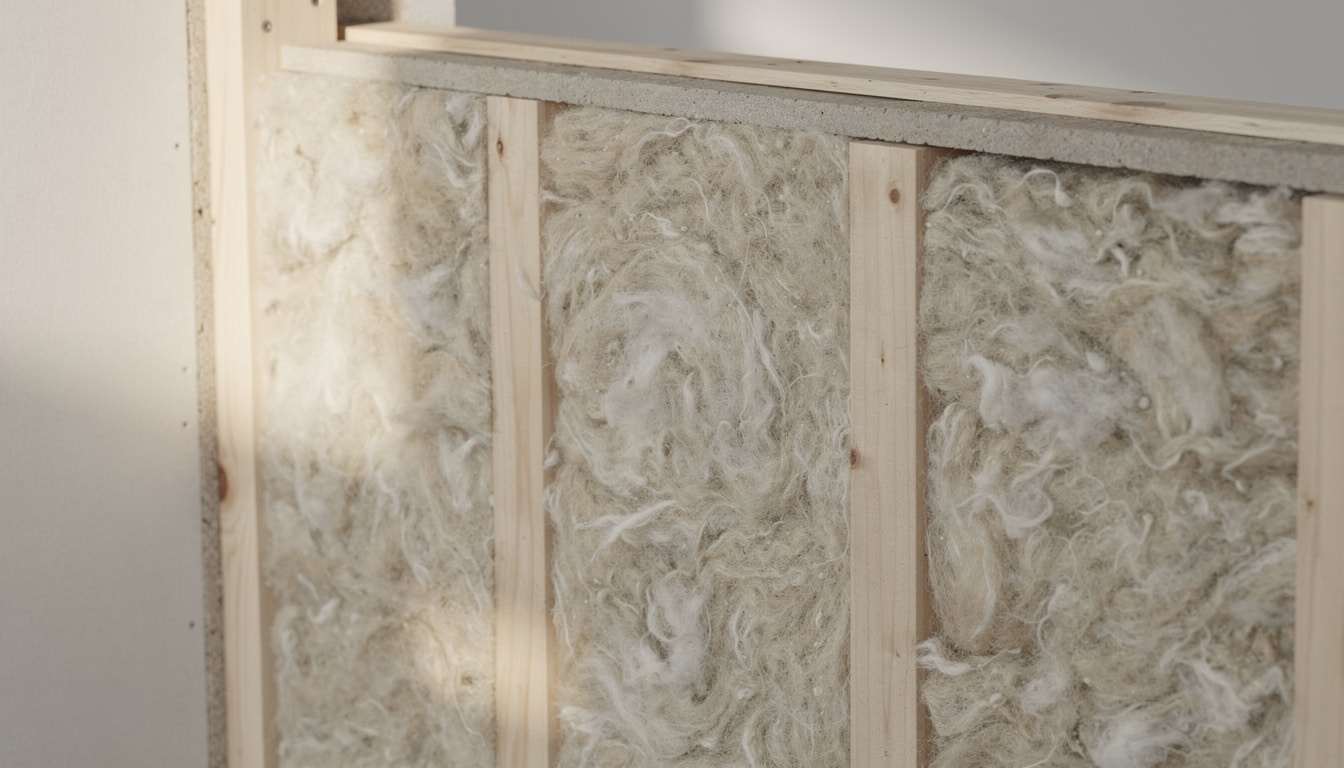 découvrez la laine de mouton, un isolant naturel performant pour une isolation thermique et phonique efficace, écologique et durable.
