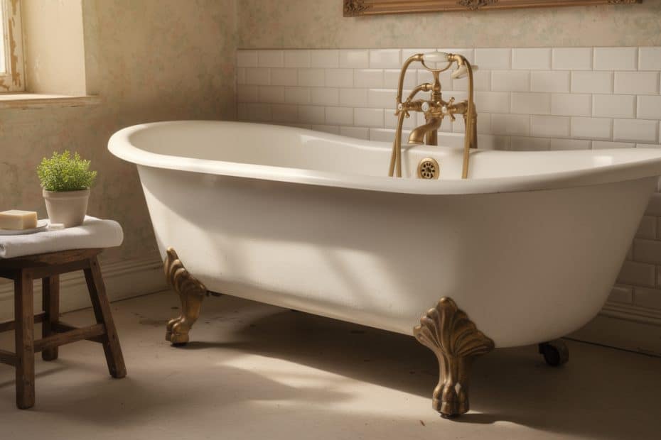 découvrez le charme rétro des baignoires sabot anciennes et nos conseils d’achat pour choisir le modèle idéal alliant esthétique vintage et confort moderne.