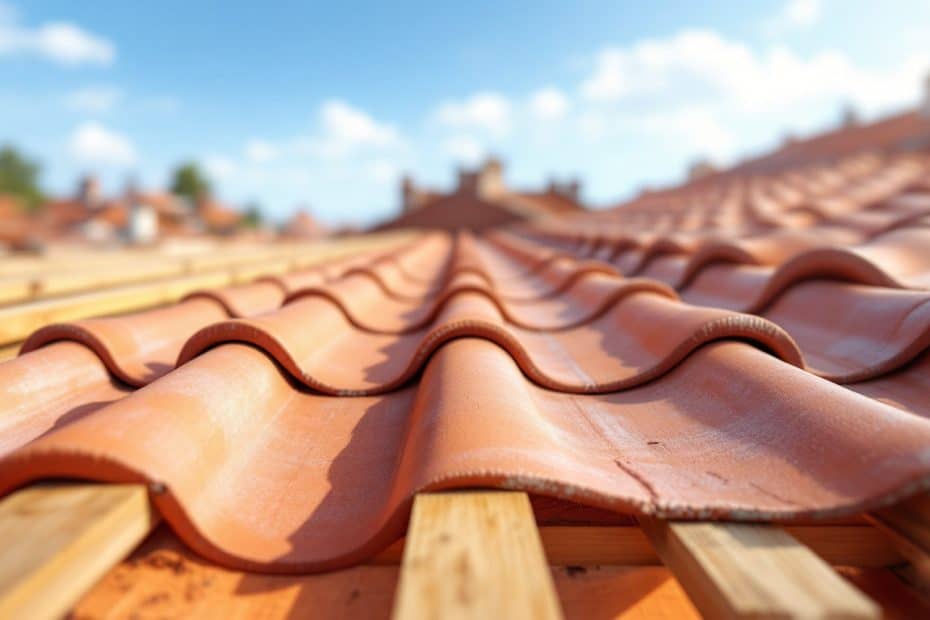 découvrez les dimensions idéales d'écartement des liteaux pour tuiles romanes canal et bénéficiez de conseils pratiques pour une pose efficace et durable.