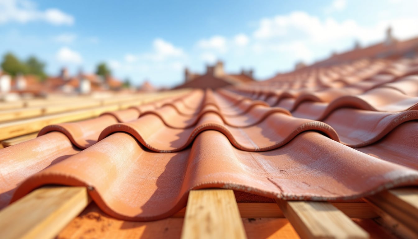 découvrez les dimensions idéales d'écartement des liteaux pour tuiles romanes canal et bénéficiez de conseils pratiques pour une pose efficace et durable.