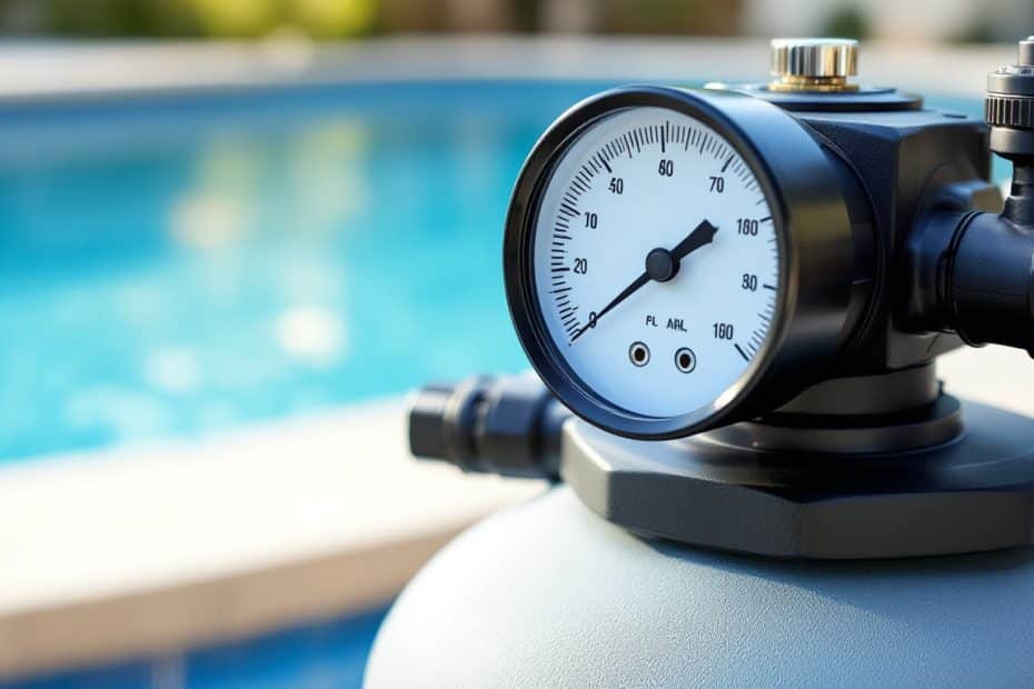 découvrez comment choisir et installer facilement un manomètre pour filtre à sable de piscine afin d'assurer une filtration optimale et maintenir une eau claire.