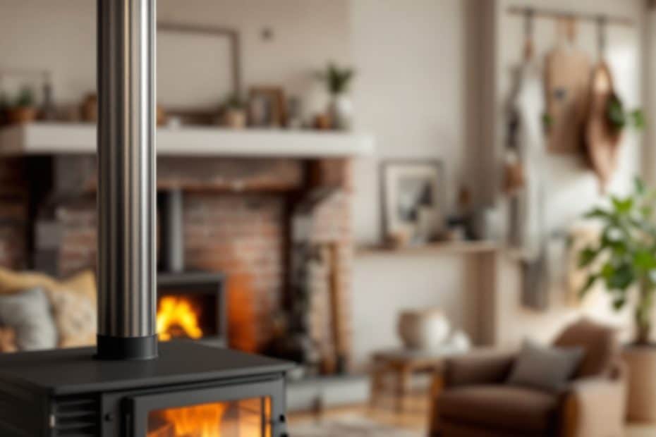 découvrez notre ventilateur cheminée offrant une efficacité silencieuse idéale pour poêles et foyers, améliorant la diffusion de chaleur tout en préservant le calme de votre intérieur.