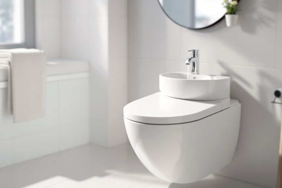 découvrez les avantages et inconvénients des wc avec lave-main intégré, ainsi que des conseils pratiques pour bien choisir et installer ce système hygiénique et économique.