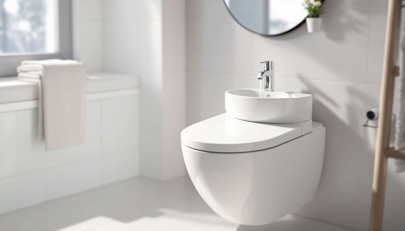 découvrez les avantages et inconvénients des wc avec lave-main intégré, ainsi que des conseils pratiques pour bien choisir et installer ce système hygiénique et économique.