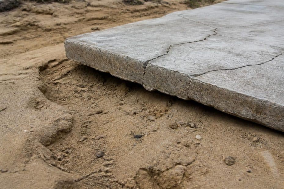 découvrez les principaux inconvénients de la pose de dalles sur sable, incluant les risques courants et les limites à prendre en compte pour assurer la durabilité et la sécurité de votre installation.