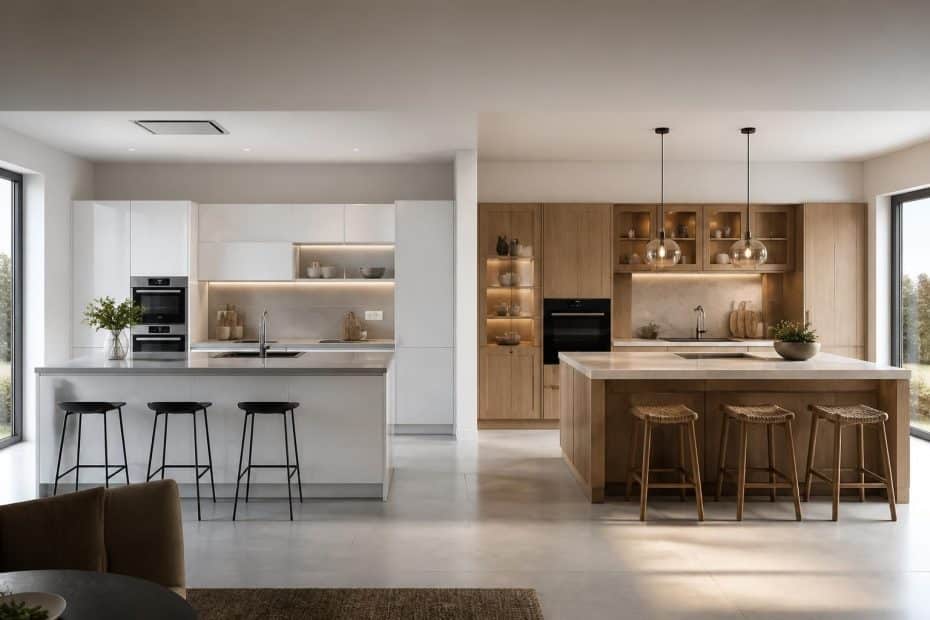 découvrez les différences entre ixina et schmidt pour bien choisir votre cuisiniste en 2026. comparaison des offres, styles, prix et services pour une cuisine sur mesure parfaitement adaptée à vos besoins.
