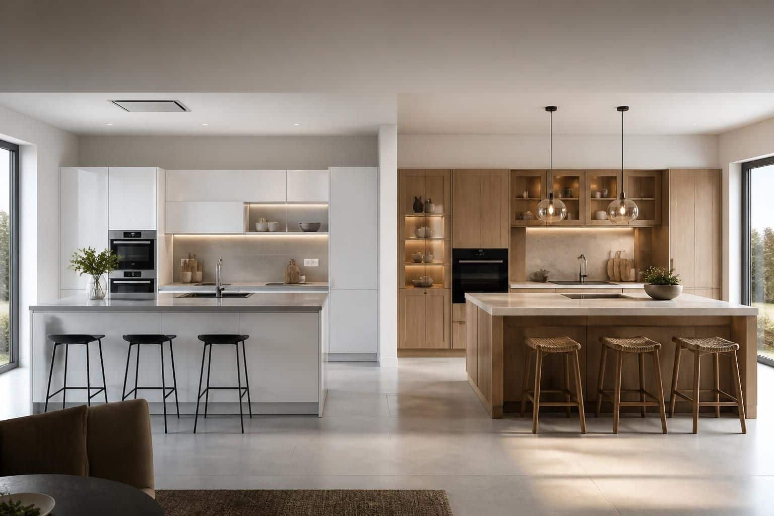 découvrez les différences entre ixina et schmidt pour bien choisir votre cuisiniste en 2026. comparaison des offres, styles, prix et services pour une cuisine sur mesure parfaitement adaptée à vos besoins.