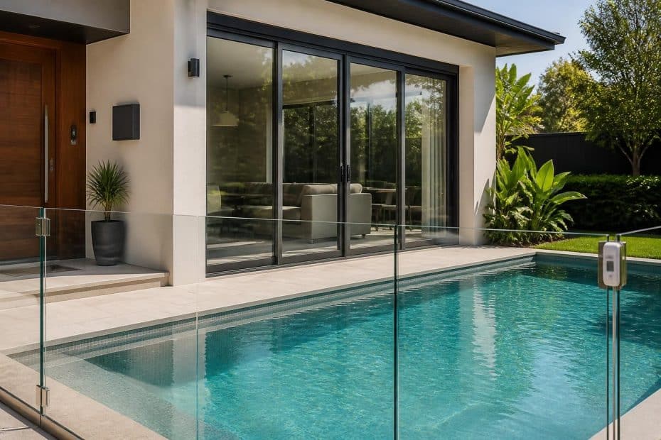 découvrez les règles, les risques et les démarches essentielles à connaître pour installer une piscine à seulement 1 mètre de votre maison en toute sécurité et conformité.