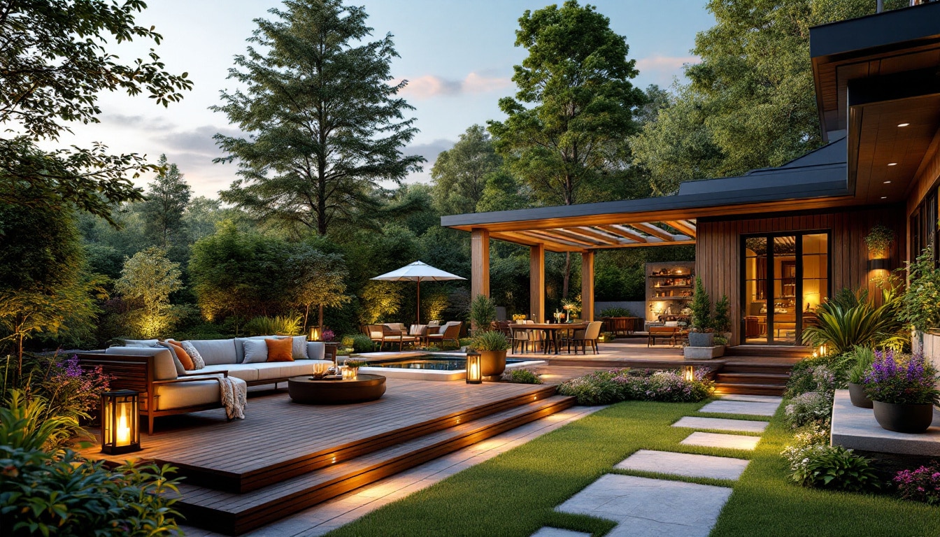 prestige aménagement extérieur fr, expert en création et rénovation d'espaces extérieurs, transforme vos jardins et terrasses en véritables havres de paix alliant esthétique et fonctionnalité.