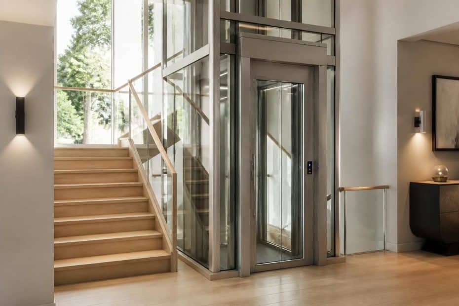 découvrez les prix des ascenseurs de maison en 2026, avec un guide complet des tarifs et des facteurs influençant le coût pour bien préparer votre projet.