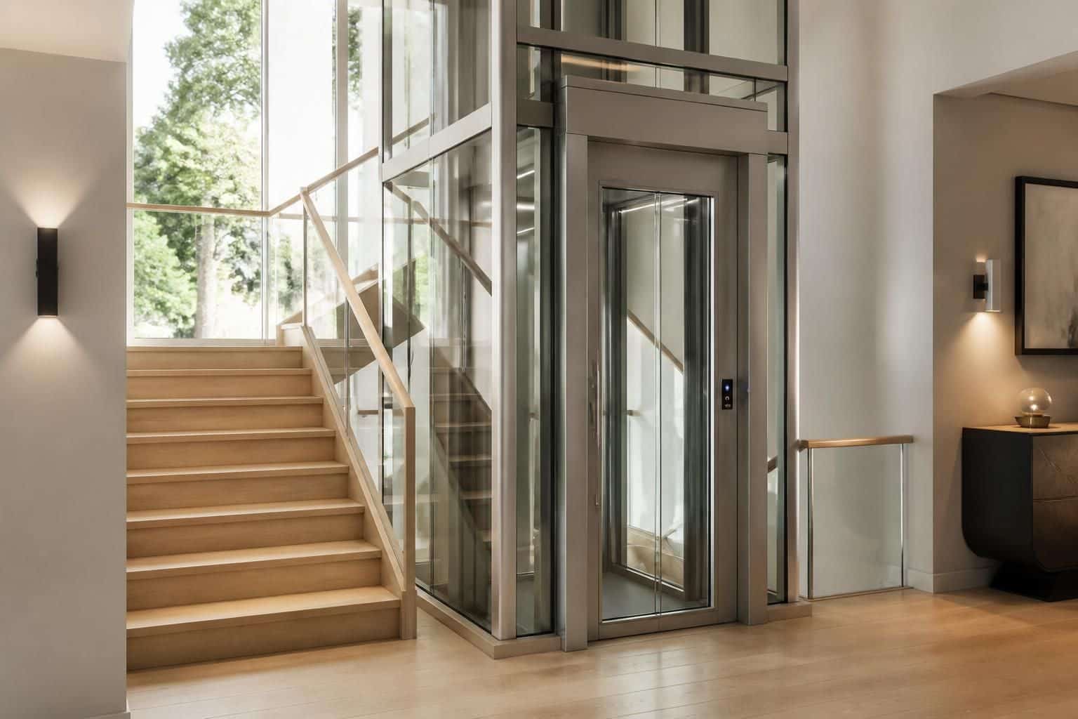 découvrez les prix des ascenseurs de maison en 2026, avec un guide complet des tarifs et des facteurs influençant le coût pour bien préparer votre projet.
