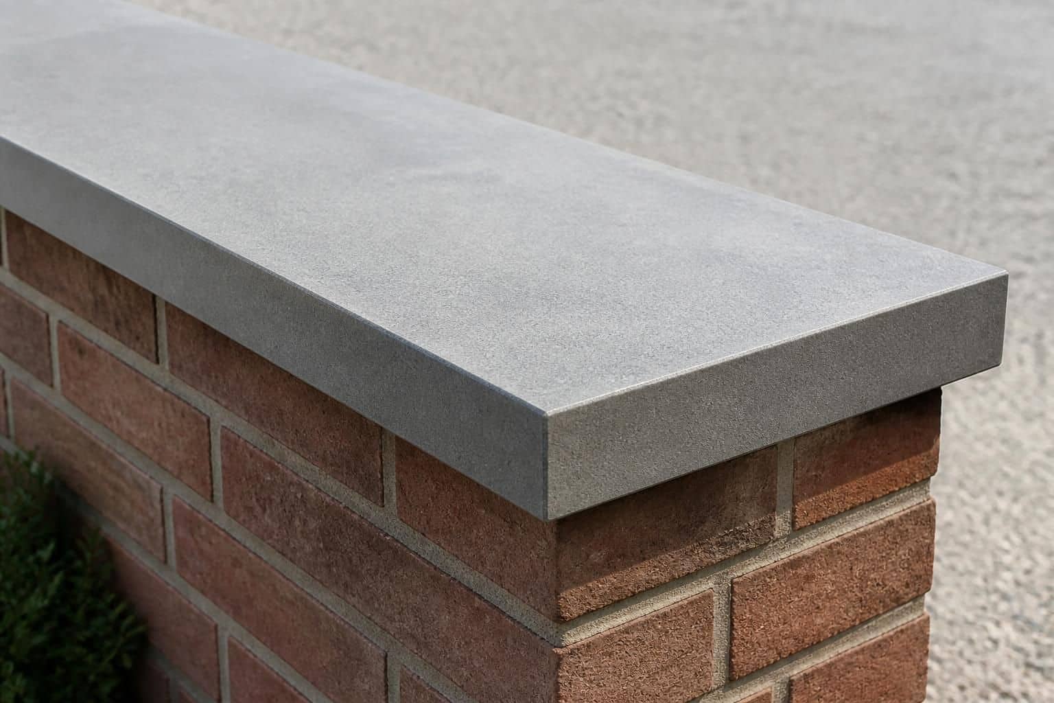découvrez nos couvertines en béton pour murs, alliant protection durable et finition esthétique pour préserver et valoriser vos constructions.
