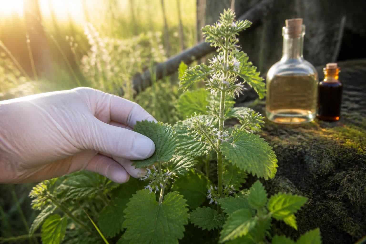 découvrez si la mélisse sauvage est toxique ou comestible, ses bienfaits pour la santé, ainsi que les précautions à prendre avant de la consommer.
