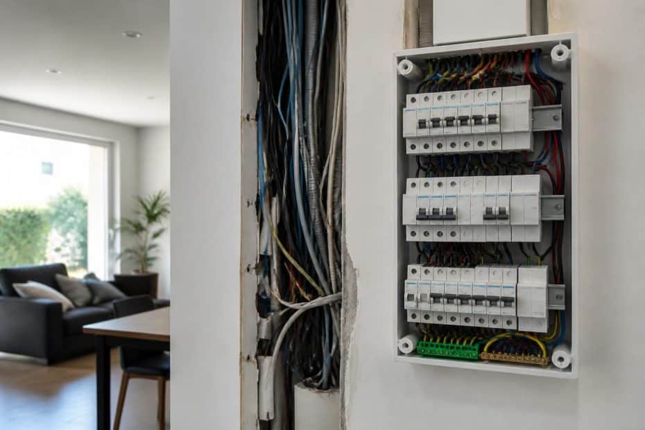 découvrez les causes courantes des problèmes de gaine gtl et tableau consuel, ainsi que des solutions efficaces pour garantir la conformité et la sécurité de votre installation électrique.