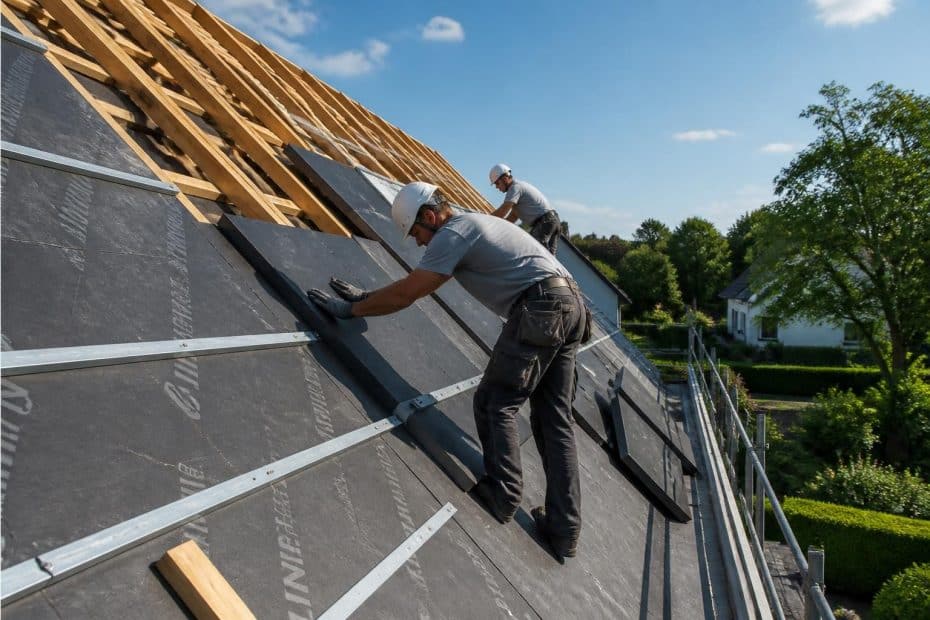 découvrez le sarking toiture, une méthode d'isolation extérieure performante pour améliorer le confort et l'efficacité énergétique des toits en pente.