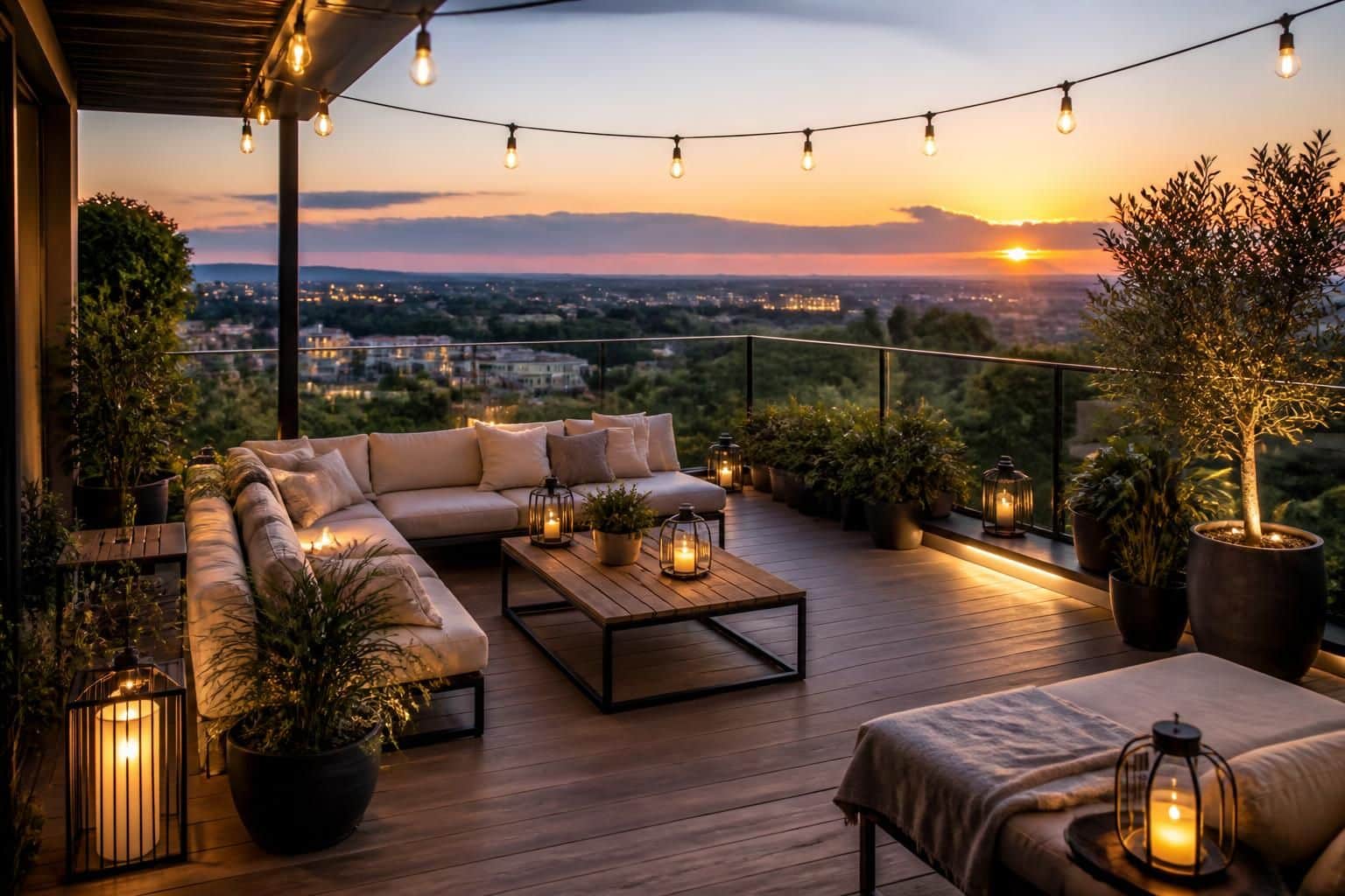 découvrez nos conseils pratiques et idées inspirantes pour aménager une terrasse en hauteur, optimiser l'espace et profiter d'un espace extérieur convivial et esthétique.